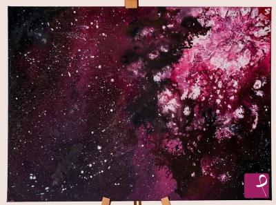 Quadro venduto su PitturiAmo