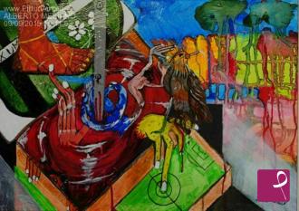 Quadro in vendita online