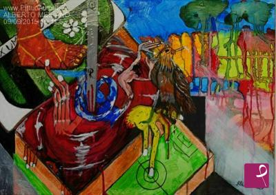 Quadro in vendita online