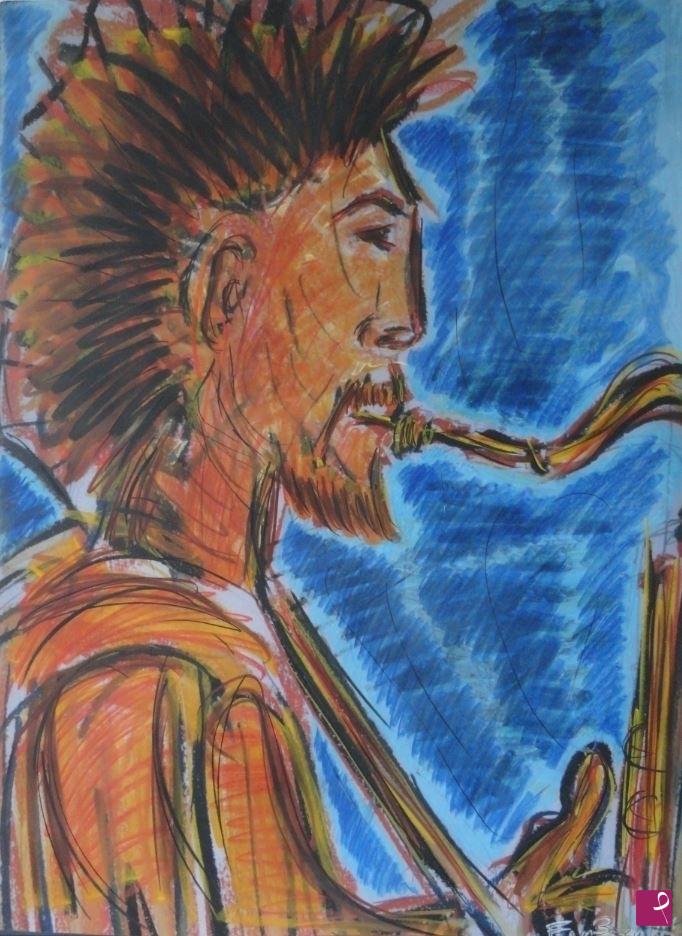 quadri in vendita online - SaxRasta