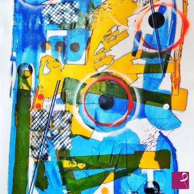 Quadro in vendita online
