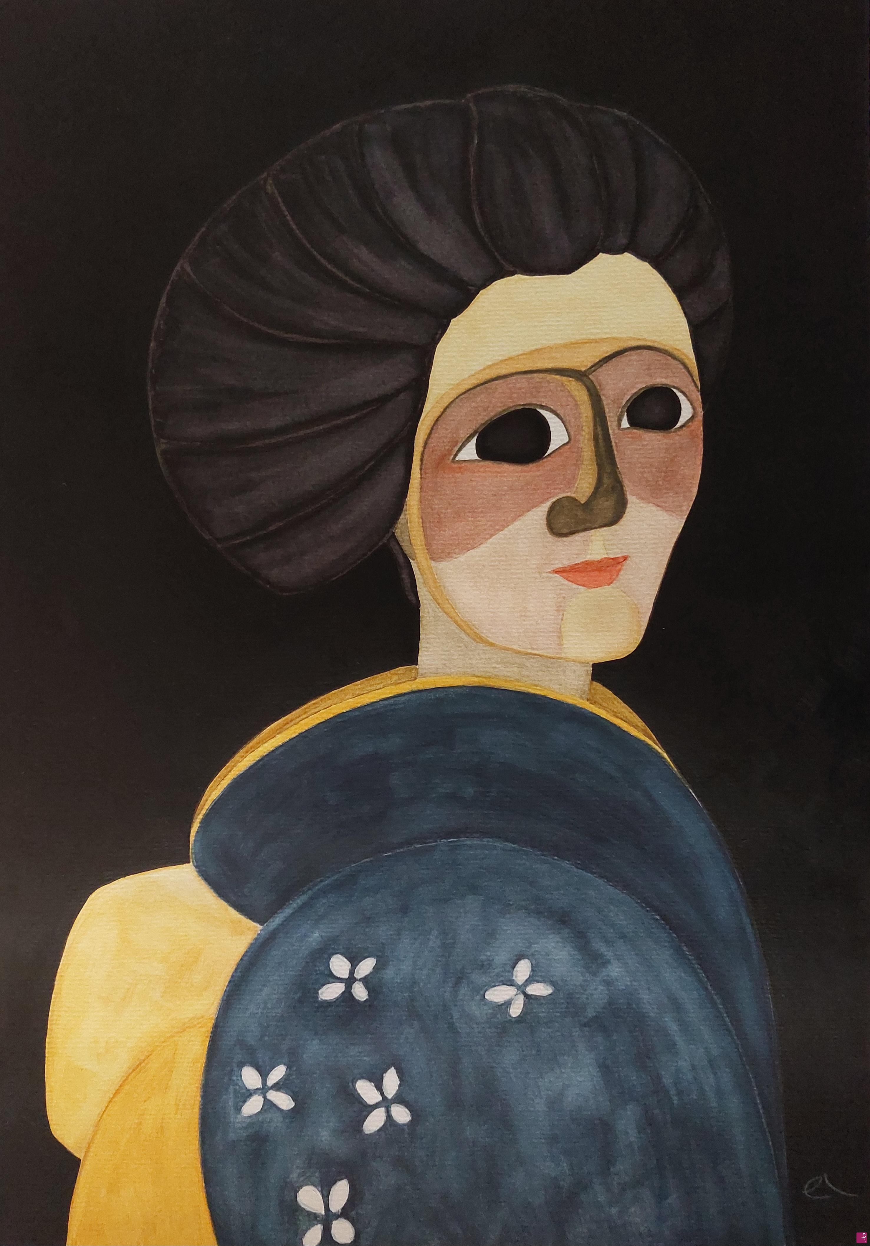 quadri in vendita online - Sayuri