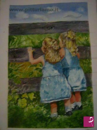 Quadro in vendita online