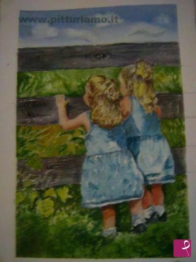 Quadro in vendita online