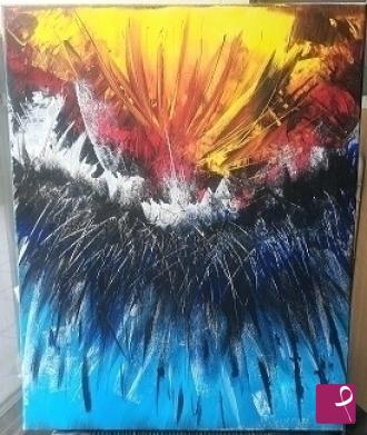 Quadro in vendita online