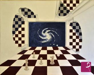 Quadro venduto su PitturiAmo