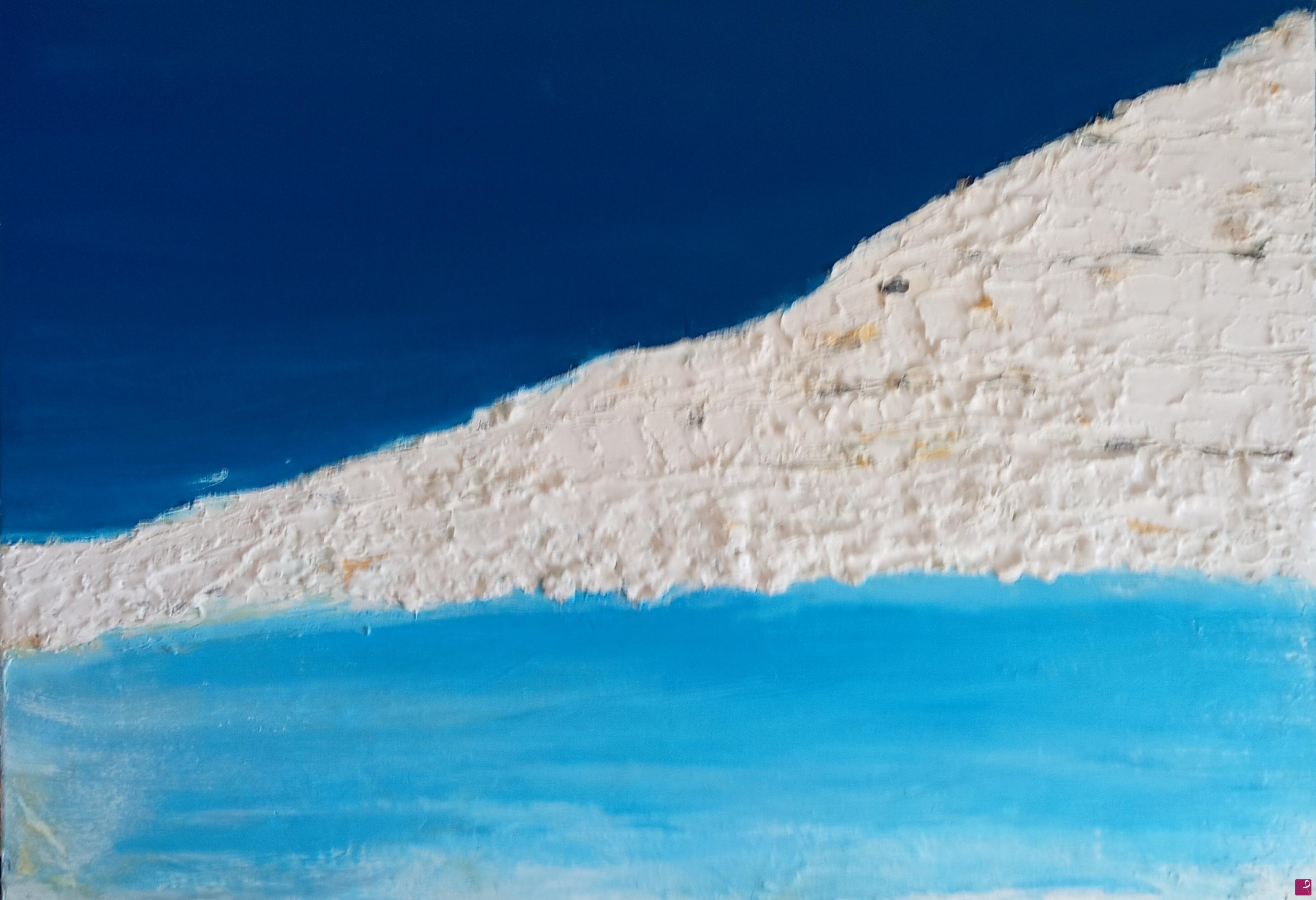 quadri in vendita online - Scala Dei Turchi