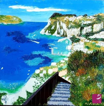 Quadro in vendita online