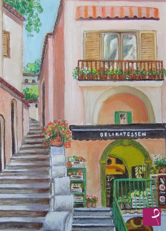 Quadro in vendita online