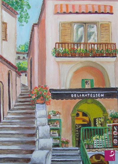 Quadro in vendita online