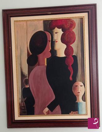 Quadro in vendita online