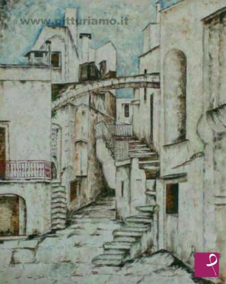 Quadro in vendita online
