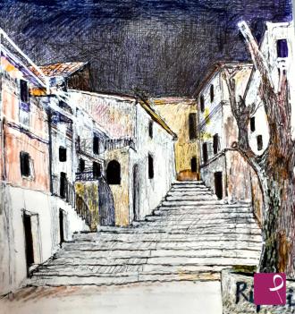 Quadro in vendita online