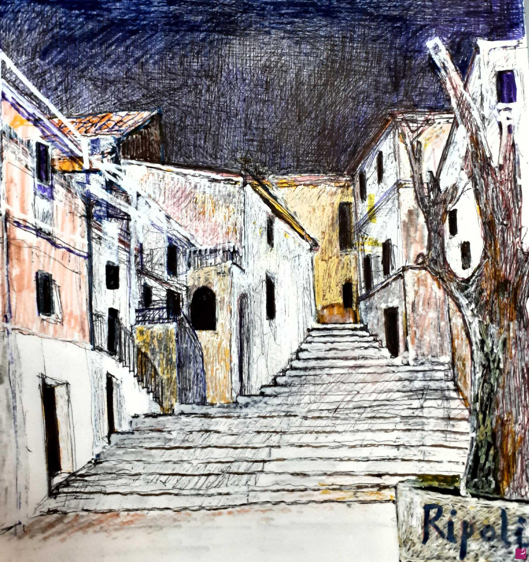 quadri in vendita online - SCALEA cosenza