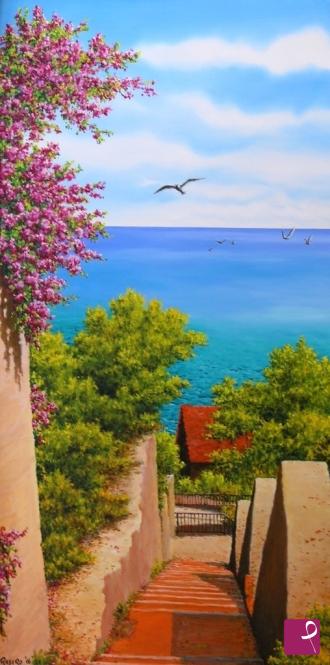 Quadro in vendita online