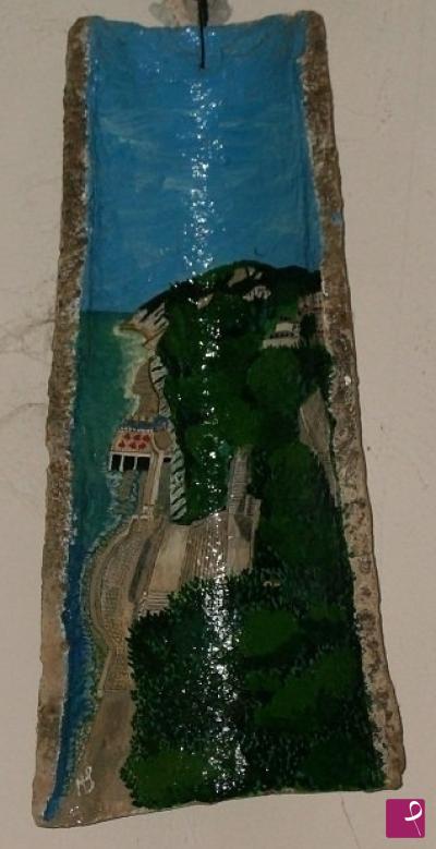 Quadro venduto su PitturiAmo