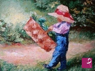 Quadro in vendita online