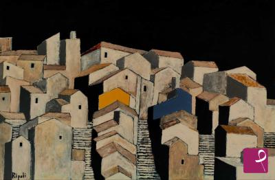 Quadro venduto su PitturiAmo
