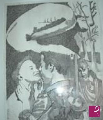 Quadro in vendita online