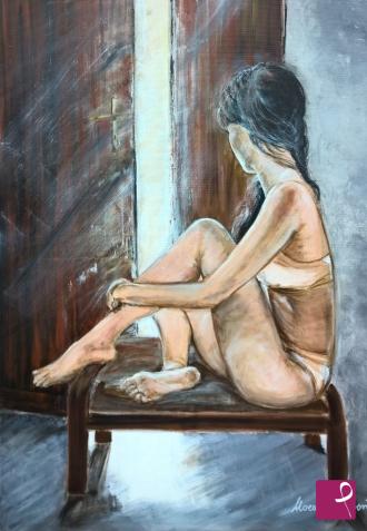 Quadro venduto su PitturiAmo