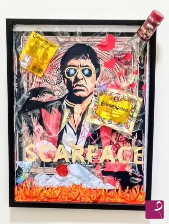Quadro venduto su PitturiAmo