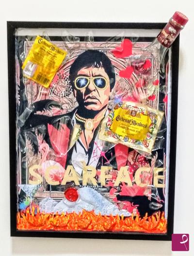 Quadro venduto su PitturiAmo