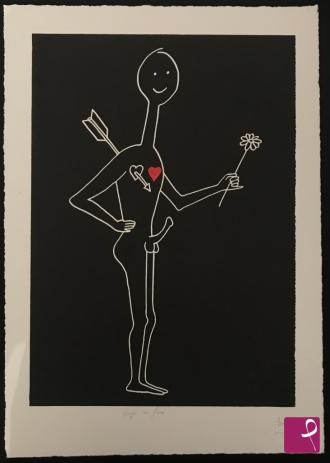 Quadro venduto su PitturiAmo