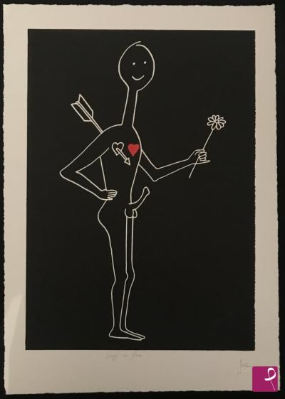 Quadro venduto su PitturiAmo