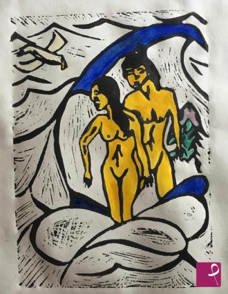 Quadro in vendita online