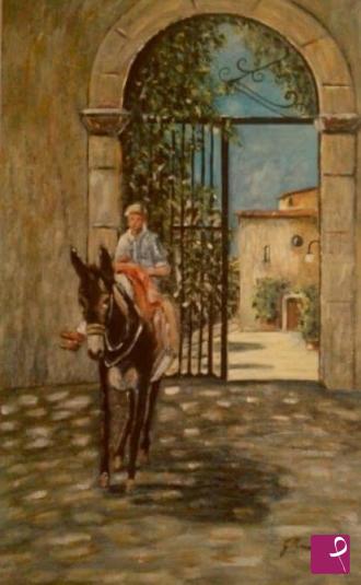 Quadro in vendita online