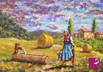 Quadro in vendita online
