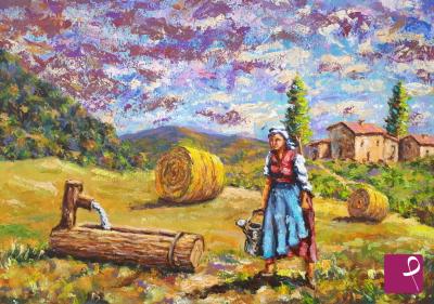 Quadro in vendita online