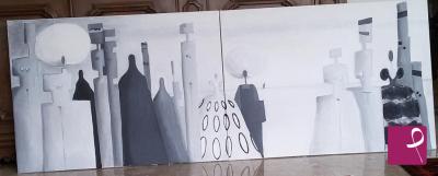 Quadro in vendita online