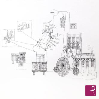 Quadro in vendita online