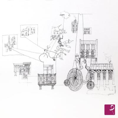 Quadro in vendita online