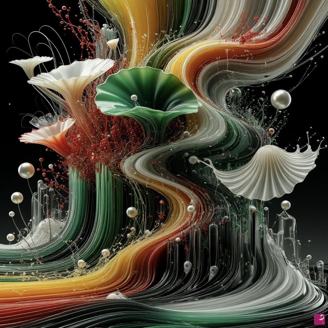 quadri in vendita online - Scent of flowers