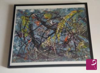 Quadro in vendita online
