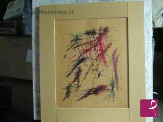 Quadro in vendita online