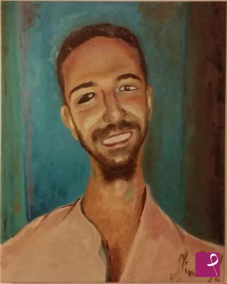 Quadro venduto su PitturiAmo
