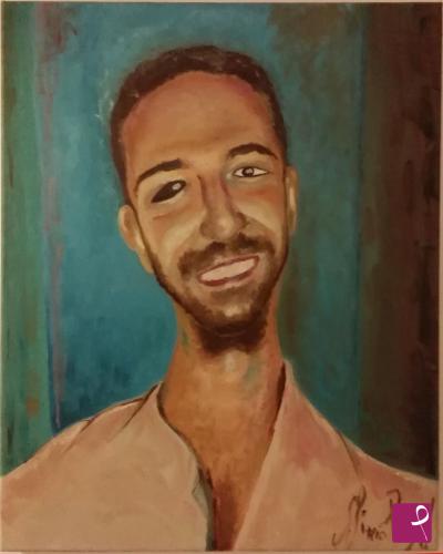 Quadro venduto su PitturiAmo