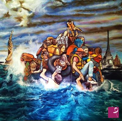 Quadro in vendita online