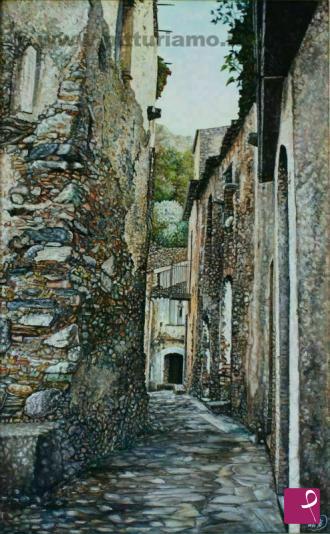 Quadro in vendita online