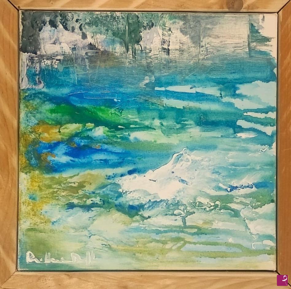 quadri in vendita online - SCHIZZI DI MARE 2 