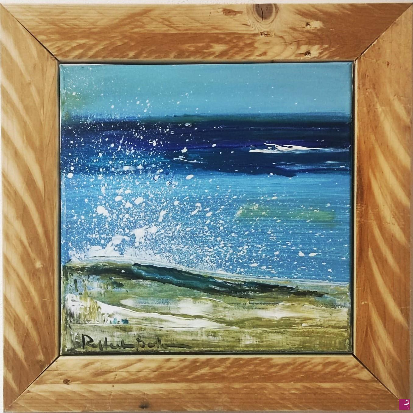 quadri in vendita online - SCHIZZI DI MARE1
