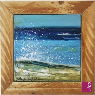 Quadro venduto su PitturiAmo