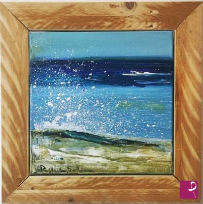 Quadro venduto su PitturiAmo