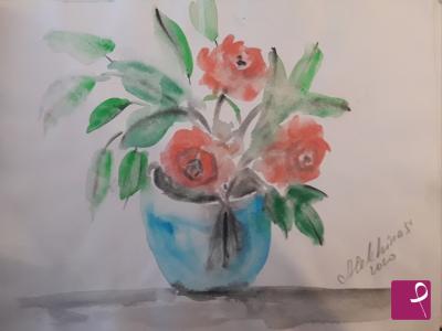 Quadro venduto su PitturiAmo