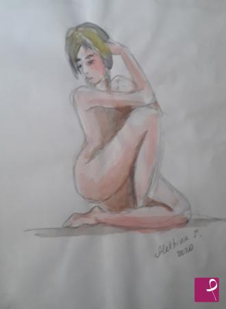 Quadro venduto su PitturiAmo