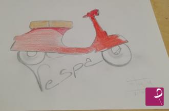 Quadro venduto su PitturiAmo