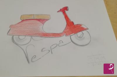 Quadro venduto su PitturiAmo